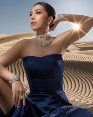 Warso Moe Oo Instagram - မိန်းကလေးတိုင်းရဲ့အကြိုက်Sekkyar Shwe Yee Diamond & Jewellery
