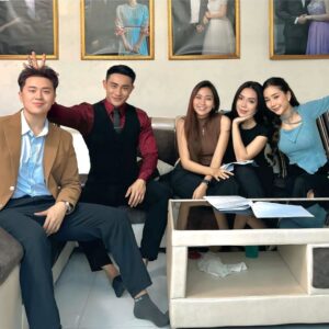 Warso Moe Oo Instagram - “သူငယ်ချင်းမိထွေး”ဇာတ်လမ်းတွဲလေးက ချစ်ပရိတ်သတ်တွေကိုနှုတ်ဆက်ရပြီပေါ့နော် 😔
ဒီဇာတ်လမ်းတွဲလေးမှာ ဝါဆိုက မေပယ်လ်ဆိုတဲ့ ကာရိုက်တာအပေါ်အကောင်းဆုံးသရုပ်ဆောင်ထားပါတယ် မေပယ်လ်လေးကိုချစ်ပေးကြတဲ့အတွက်ရော ဇာတ်ကားလေးကိုအရမ်းကြိုက်အားပေးကြတဲ့ ပရိတ်သတ်ကြီးများအားလုံးကိုကျေးဇူးအများကြီးတင်ပါတယ်နော် 🙏🏻
ရှေ့ဆက်ပြီး အကောင်းဆုံးလဲကြိုးစားသွားပါ့မယ်နော် အားလုံးကိုချစ်တယ်နော်❤️❤️❤️

Thank u all 😘❤️