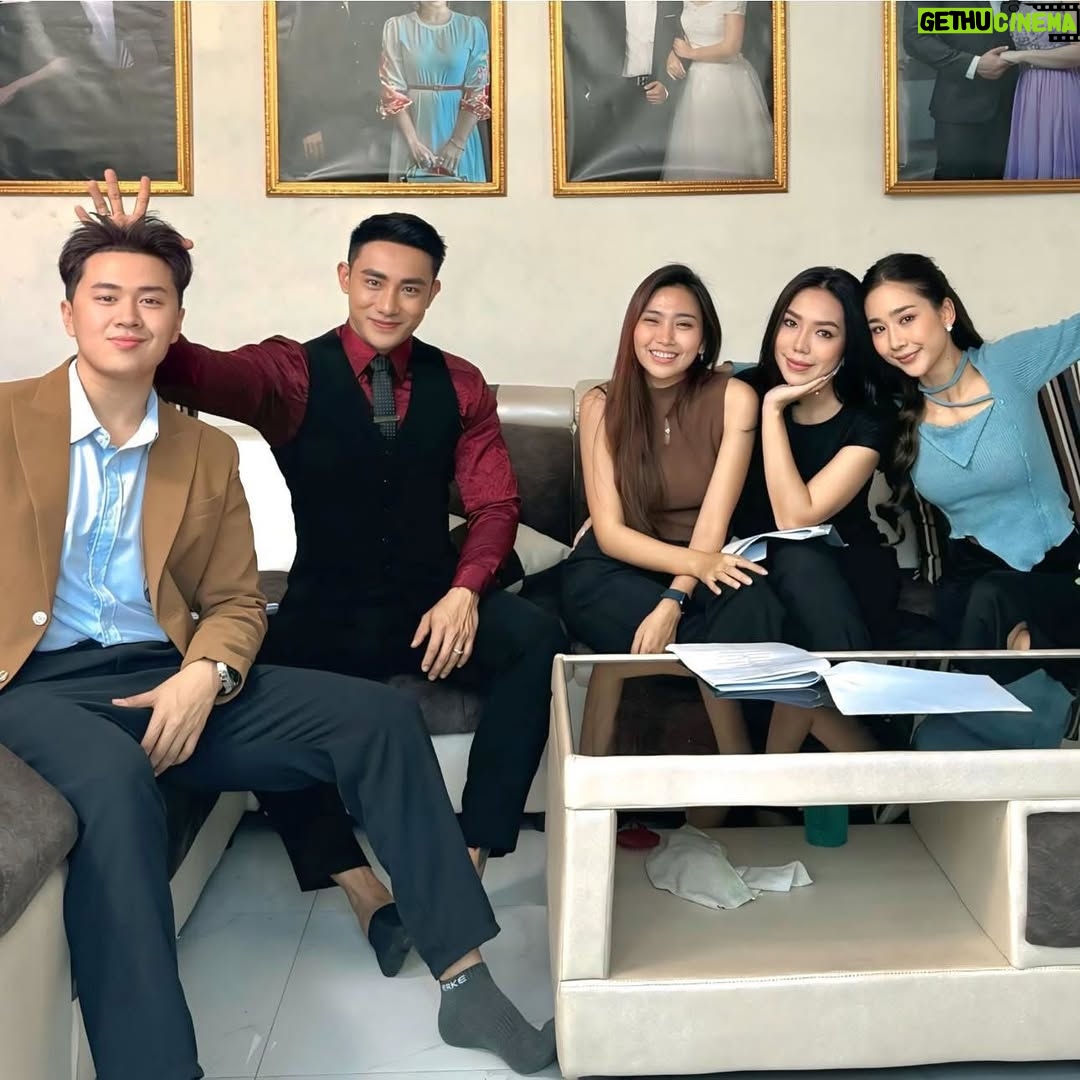 Warso Moe Oo - 867 Likes - “သူငယ်ချင်းမိထွေး”ဇာတ်လမ်းတွဲလေးက ချစ်ပရိတ်သတ်တွေကိုနှုတ်ဆက်ရပြီပေါ့နော် 😔
ဒီဇာတ်လမ်းတွဲလေးမှာ ဝါဆိုက မေပယ်လ်ဆိုတဲ့ ကာရိုက်တာအပေါ်အကောင်းဆုံးသရုပ်ဆောင်ထားပါတယ် မေပယ်လ်လေးကိုချစ်ပေးကြတဲ့အတွက်ရော ဇာတ်ကားလေးကိုအရမ်းကြိုက်အားပေးကြတဲ့ ပရိတ်သတ်ကြီးများအားလုံးကိုကျေးဇူးအများကြီးတင်ပါတယ်နော် 🙏🏻
ရှေ့ဆက်ပြီး အကောင်းဆုံးလဲကြိုးစားသွားပါ့မယ်နော် အားလုံးကိုချစ်တယ်နော်❤️❤️❤️

Thank u all 😘❤️