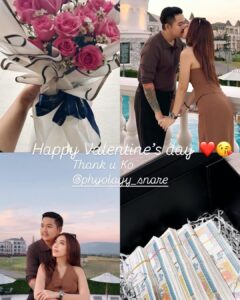 Warso Moe Oo Top 100 Instagram Photos and Posts
