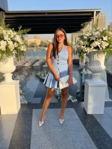 Actress Weaam Magdy HD Photos and Wallpapers September 2025