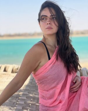 Weaam Magdy Instagram - 💕✨