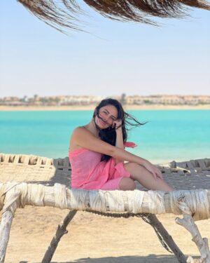 Weaam Magdy Instagram - 💕✨