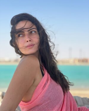 Weaam Magdy Instagram - 💕✨