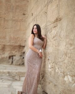 Weaam Magdy Most Liked Photos and Posts