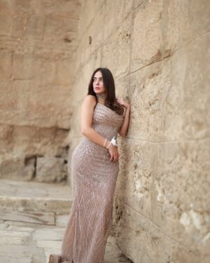 Weaam Magdy Instagram - ✨
Dress @sava.eg
Photographer @kareem_gamal_photoghraphy