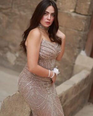 Weaam Magdy Instagram - ✨
Dress @sava.eg
Photographer @kareem_gamal_photoghraphy