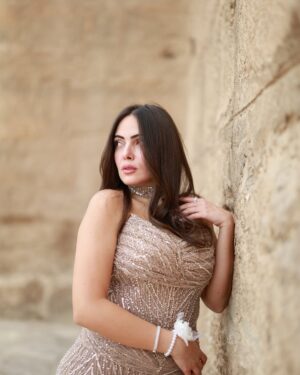 Weaam Magdy Instagram - ✨
Dress @sava.eg
Photographer @kareem_gamal_photoghraphy