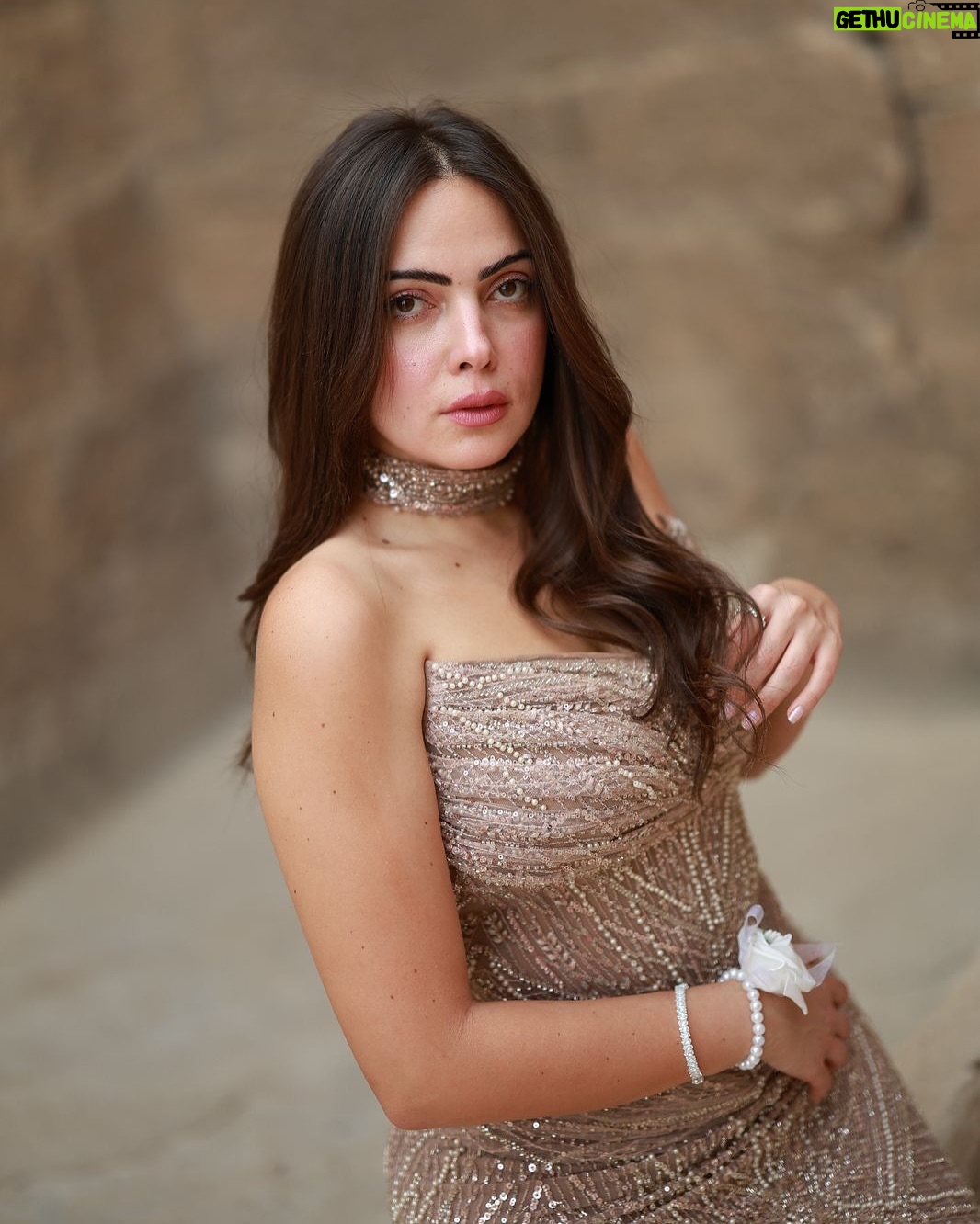 Weaam Magdy - 64.1K Likes - ✨
Dress @sava.eg
Photographer @kareem_gamal_photoghraphy