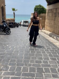 Actress Weaam Magdy HD Photos and Wallpapers September 2025