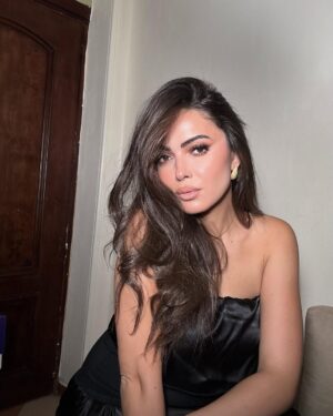Weaam Magdy Instagram - I’d stop scrolling too❤️🔥