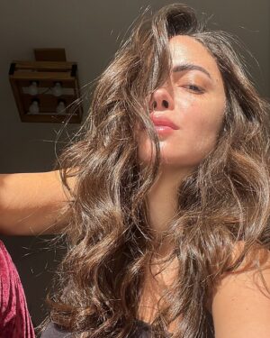 Weaam Magdy Instagram - In my Self Love Era🎀✨