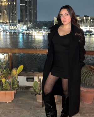 Weaam Magdy Instagram - ♥️✨