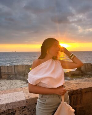 Weaam Magdy Instagram - صيف ٢٠٢٥ - لبنان 🇱🇧