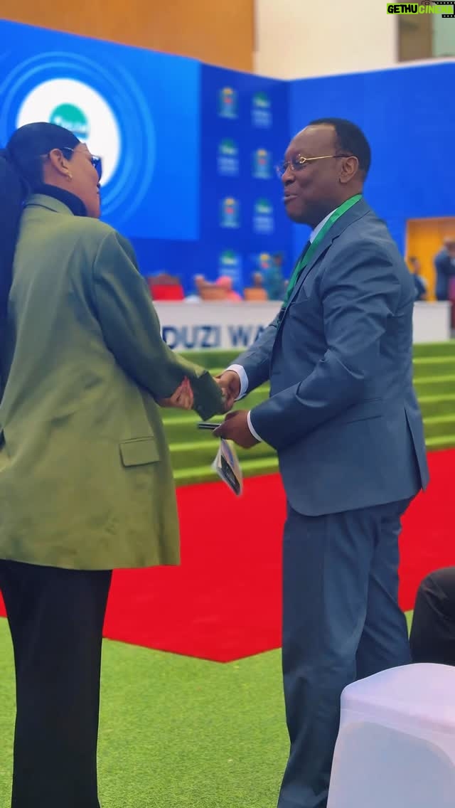 Wema Sepetu - 20.3K Likes - Dira 2050... Ustawi wa Pamoja...