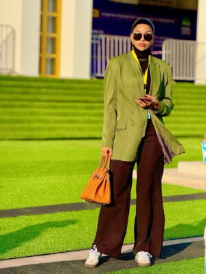 Wema Sepetu Instagram - Uzinduzi wa Dira 2050...
Ustawi wa Pamoja...
Cc @petitman_wakuache @wema_wa_mama