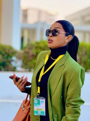 Wema Sepetu Instagram - Uzinduzi wa Dira 2050...
Ustawi wa Pamoja...
Cc @petitman_wakuache @wema_wa_mama