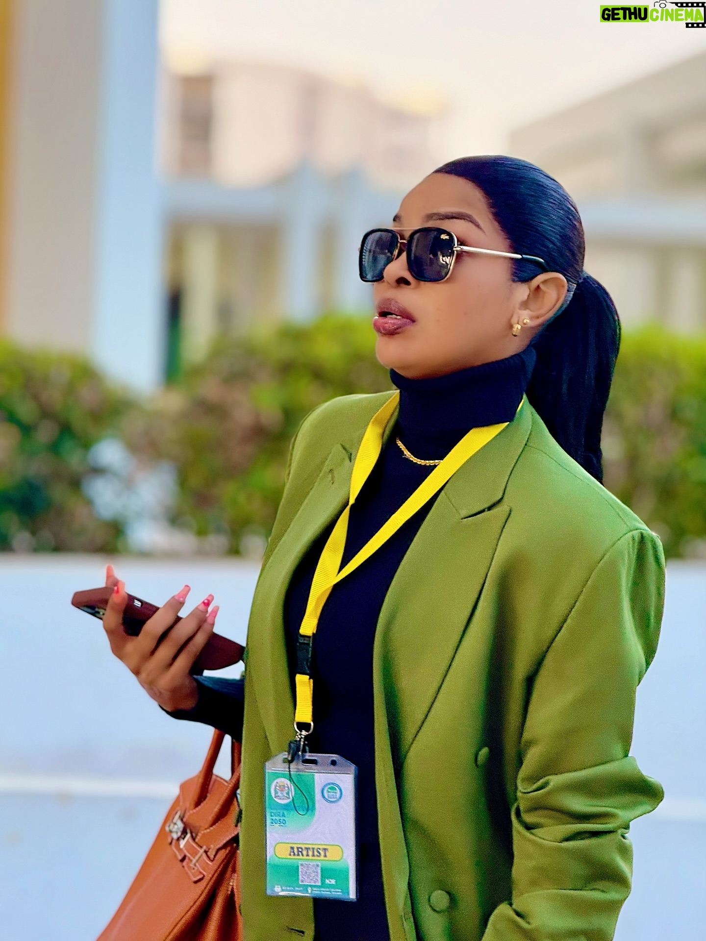 Wema Sepetu - 17.1K Likes - Uzinduzi wa Dira 2050...
Ustawi wa Pamoja... 

Cc @petitman_wakuache @wema_wa_mama