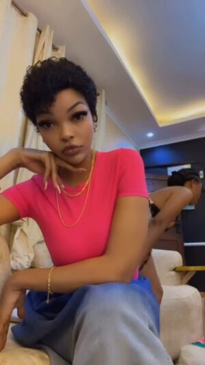 Wema Sepetu Instagram - My Own Wa Mimi Anaimba Neno Hadi Neno Maashalah Anasema KIPENSELI✏️ Ndio Favorite yake ❣️Kwa Sasa
#KIPENSELI✏️Link On My Bio👆🏼