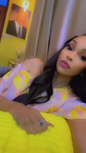Actress Wema Sepetu HD Photos and Wallpapers June 2025