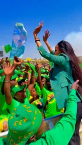 Actress Wema Sepetu HD Photos and Wallpapers September 2025