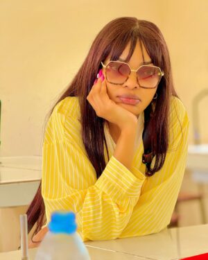 Wema Sepetu Instagram - Kazi na UTU, Tunasonga Mbele...