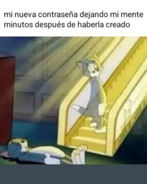 Wendy Ramos Instagram - Aquí van los últimos 12 memes de mi finísima selección que prometí subir 🩷
#Memes2024 #FelizAño