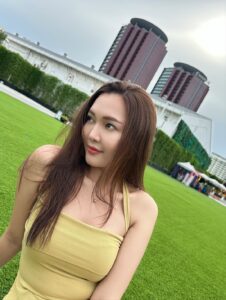 Actress Wint Yamone Naing HD Photos and Wallpapers September 2025