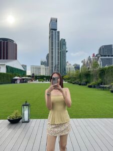 Actress Wint Yamone Naing HD Photos and Wallpapers November 2025