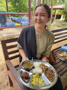Actress Wint Yamone Naing HD Photos and Wallpapers September 2025