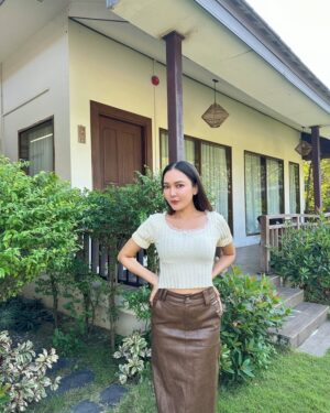 Wint Yamone Naing Instagram - မလွမ်းရဲသေးဘူးမောင်ရယ် 🫶