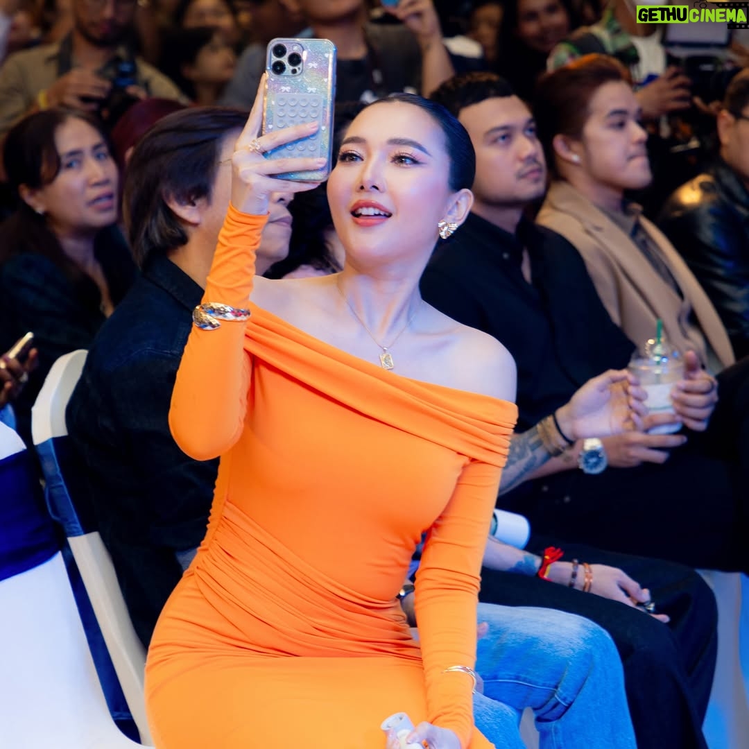 Wint Yamone Naing - 703 Likes - Fan Meet Day of အမုန်းမြစ် ❤️‍🔥 #MoMo #wintyamonenaing