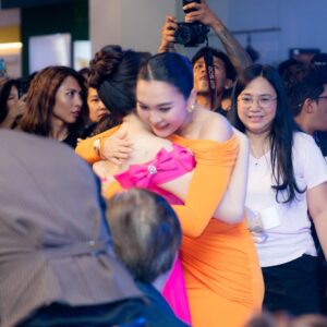 Wint Yamone Naing Instagram - Fan Meet Day of အမုန်းမြစ် ❤️🔥 #MoMo #wintyamonenaing