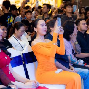 Wint Yamone Naing Instagram - Fan Meet Day of အမုန်းမြစ် ❤️🔥 #MoMo #wintyamonenaing