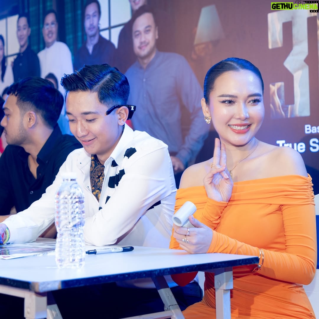 Wint Yamone Naing - 703 Likes - Fan Meet Day of အမုန်းမြစ် ❤️‍🔥 #MoMo #wintyamonenaing