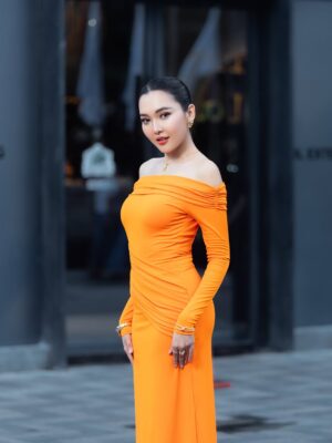 Wint Yamone Naing Instagram - The Leo Woman 🦁 #MoMo #wintyamonenaing
