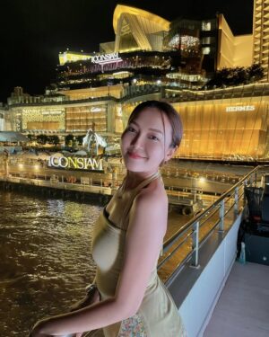Wint Yamone Naing Instagram - Your date 🧚🍡
