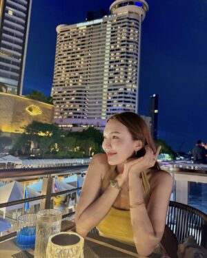 Wint Yamone Naing Instagram - Your date 🧚🍡