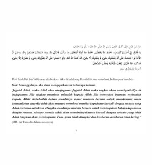 Wirda Mansur Instagram - Buat yang lagi merasa jaaaauh sama Allah,
Apa yang menghalangi kita dari Dia?
Padahal jarak kita denganNya hanya sejauh sujud..
ihfadzillaha yahfadzka
— jagalah Allah, maka Allah akan menjagamu —
(memory in Abu Dhabi)