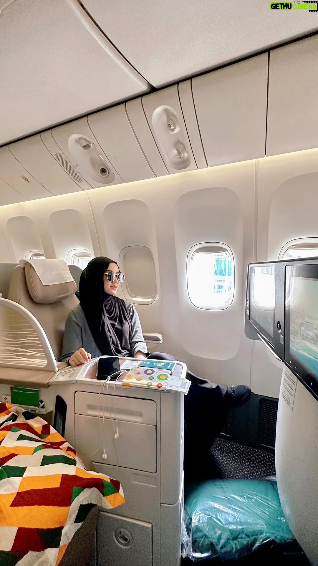 Most liked Instagram photo of Wirda Mansur