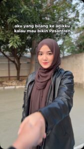 Actress Wirda Mansur HD Photos and Wallpapers August 2025