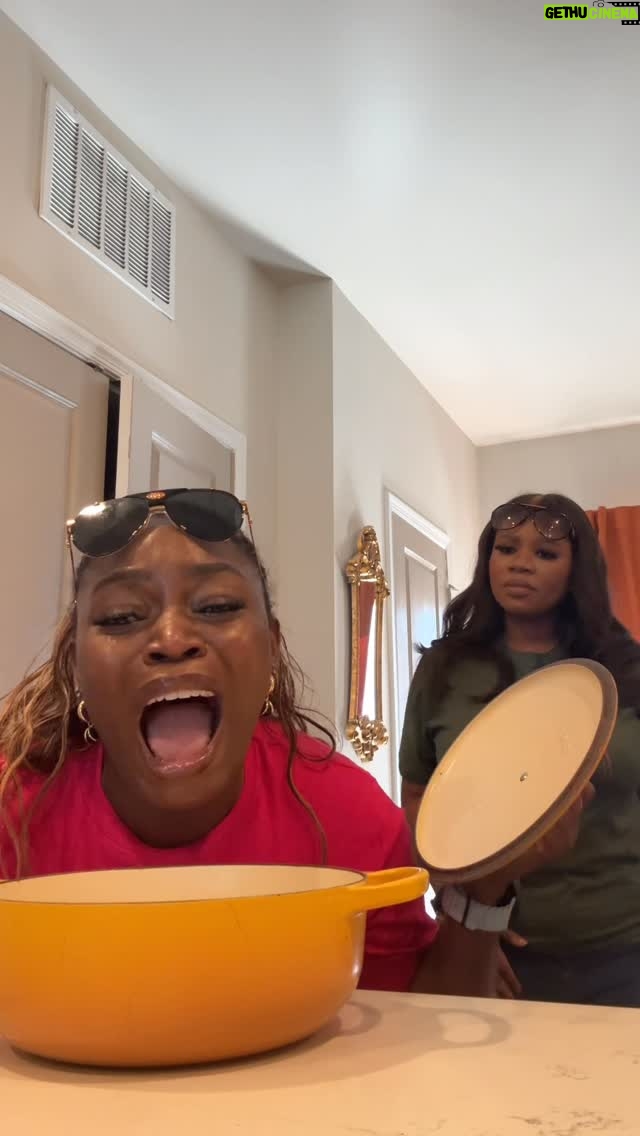 Wumi Toriola - 13.4K Likes - Gingerrr me some dance🙈😀😀😀

Sept 26th in all cinema nationwide,
We feast for Gingerrrr❤️❤️❤️❤️❤️❤️❤️❤️❤️

Cc @iambisola