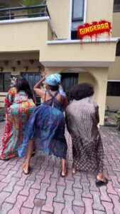 Actress Wumi Toriola HD Photos and Wallpapers September 2025