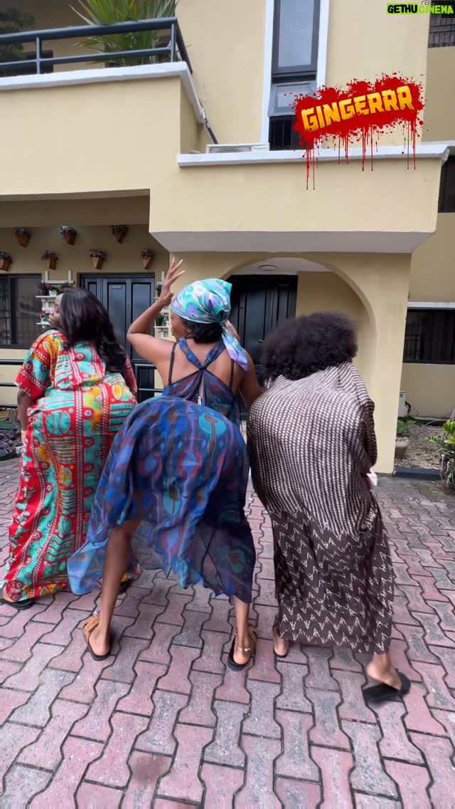 Wumi Toriola - 113.8K Likes - Yash way dey shake no Dey mess! 😉📌📌
.
GINGERRRR in Cinemas from September 26th! 
Are you Gingereddddd?!!! 💃🏽💃🏽💃🏽💃🏽
Distributed by @cinemaxng