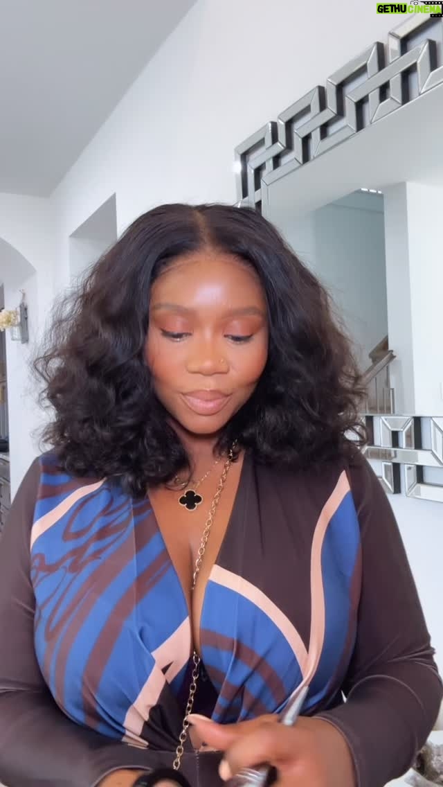 Wumi Toriola - 35.7K Likes - Back to Reality❤️❤️❤️❤️
Houston Texas your girl is here❤️❤️❤️

Love ,Light and WT

Hair @shakkyberry_luxuryhair