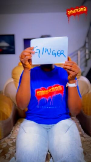 Wumi Toriola Instagram - Are you even ready for #GINGERRR ?
.
GINGERRR IS COMING TO CINEMAS SEPTEMBER 26⚠️⚠️⚠️
.
Join the #gingerrrmovement 💃💃
Don’t miss out on any update follow @cinemaxng & @gingerrrthemovie 🫶
.
Distributed by @cinemaxng 
.
#Gingerrr #gingerrrthemovie #GingerrrTheMovie #gingerrr #Gingerrrcomingtocinemas