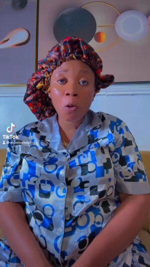 Wumi Toriola Instagram - Catch ORUN KANNA on @wumitoriolatv while its hot!🔥

Dive into the depths of excitement. Don’t be told! 
Your day is never complete without watching ORUN KANNA……

Keep watching, keep sharing❤️❤️❤️

Produced by @wumitoriola
Directed by @adebayotijani
Packaged by @oladehindedop1
Powered by @wumitoriolatv

@wumitoriola
@babatunde_aderinoye
@therealremisurutu
@anike_ami
@alapinniosatv
@amudaeko01
@owolabiajasa1
@temikosoko
@segunogungbe_
@biola_adekunle
@oluwo_atefinni