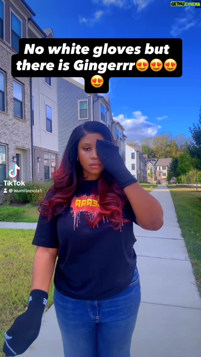 Wumi Toriola - 12.8K Likes - Gingerrr coming thrrrrrrrrrrraaaaaaaaa

Sept 26th 

Shut down all Cinemas nationwide

Hair @shakkyberry_luxuryhair