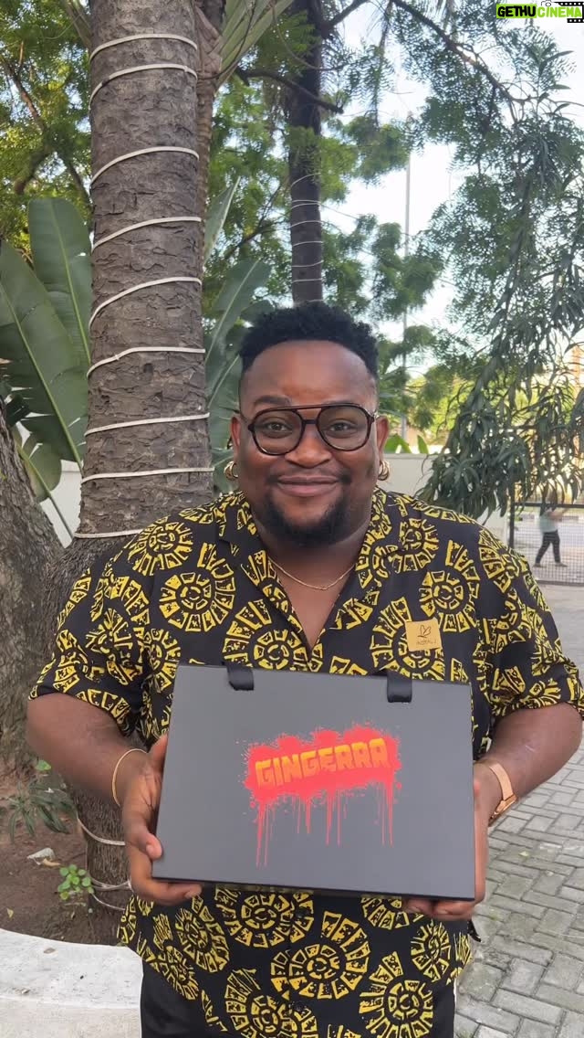 Wumi Toriola - 9.8K Likes - ARE YOU READY??????????? 

GINGER OOO GINGER 🔥🔥🔥🔥🔥🔥

We are Outside for GINGERRR’s PREMIERE TOMORROW 

Congratulations my Sister @kie_kie__ and my loves @bolajiogunmola @iambisola and The hilarious Wunmi Toriola  @wumitoriola 

Can’t wait to see the magic 😍😍🥰🥰