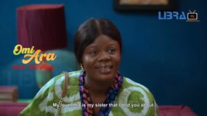 Wumi Toriola Instagram - “OMI ARA” by @ashabiofficial is now showing on Libratv

This one hen,you dont want to miss it

OMI ARA is now showing on Libratv 

Catch me at the comment section🏃‍♂️🏃‍♂️🏃‍♂️🏃‍♂️🏃‍♂️🏃‍♂️